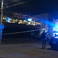 Asesinan en un bar a funcionarios de Seguridad Pública de Celaya