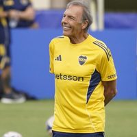 Russo pasa la escoba: los tres jugadores que no volverán a jugar en Boca