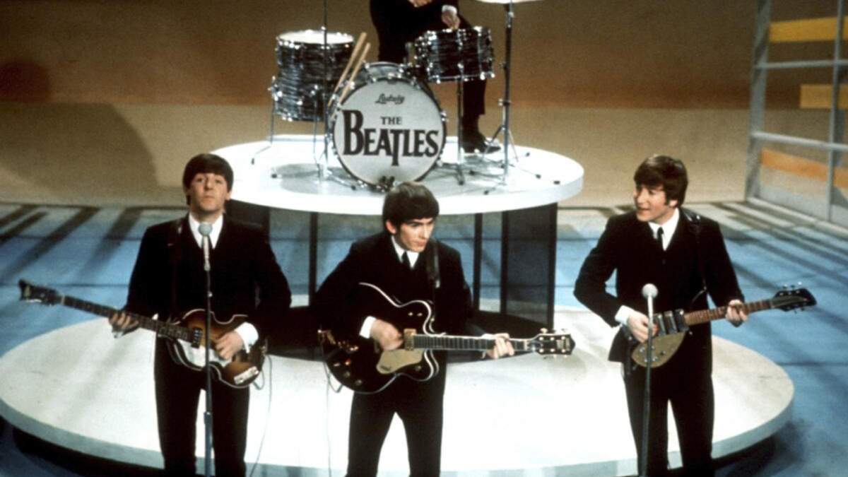 La canción de los Beatles llamada "Now And Then", estará disponible el 2 de noviembre