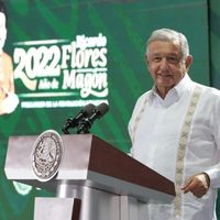 Con las consultas en el tema energético no pasará nada, porque "nos necesitamos": AMLO