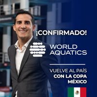 Traen competencia de relleno para reponer la Copa del Mundo de Clavados en Zapopan