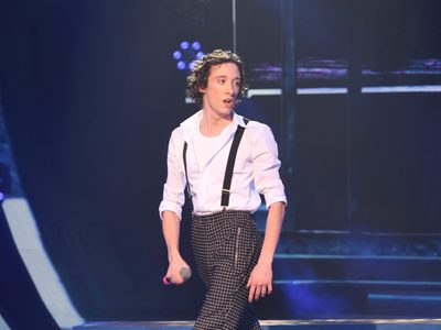 Lucas Spadafora quebró en llanto y atacó al jurado: "Es muy fácil estar de ese lado"