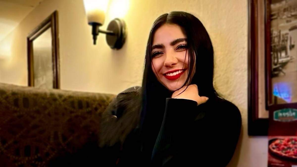 Anallely López Hernández, delegada de la Secretaría del Bienestar de Puebla