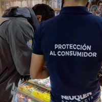 La justicia de Neuquén ratificó la sanción a un supermercado por exhibir mercadería vencida
