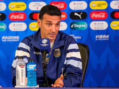 Contundente: la postura de Scaloni sobre las figuras de la Selección Argentina que vuelven de Europa