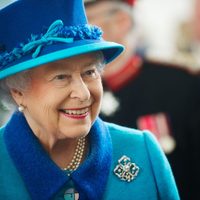 ¡Una más del montón! La Reina Isabel ll ninguneo a Meghan Markle y ya tiene su reemplazo