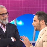 Rodrigo Lussich reveló cuál fue la condición que le puso a Rial para incorporarse a "Intrusos"