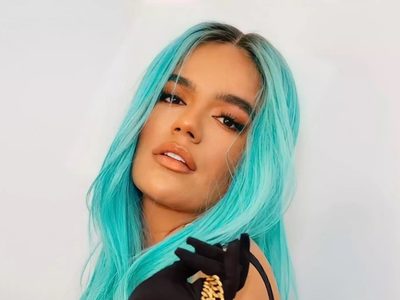 "No sé cómo explicar lo que siento": el impactante descargo de Karol G para sus seguidores