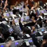 Piden a legisladores considerar argumentos de CNDH y ONU-DH sobre Guardia Nacional