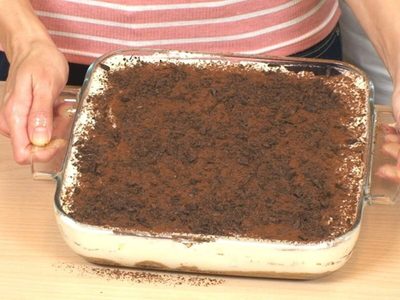 Tiramisú de batata: animate a esta receta increíble y original, que se hace súper fácil y sorprende con su sabor