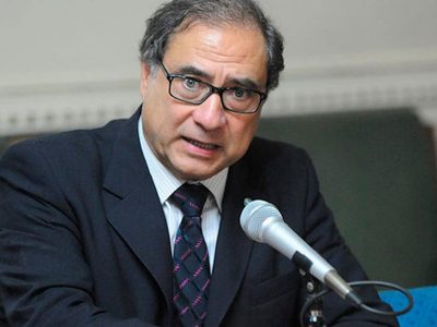 Jorge Argüello: “La relación bilateral con Estados Unidos es excelente"