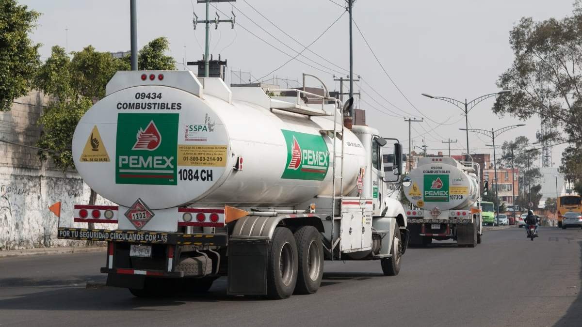 La medida impulsada daba preferencia a Pemex sobre sus competidores