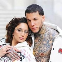 Se lo tenía guardado: el inesperado dato que Alex Caniggia reveló sobre su vínculo con Melody Luz