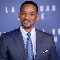 No te lo podés perder: Will Smith “se quedó sin dientes” de la manera más graciosa y se hizo viral