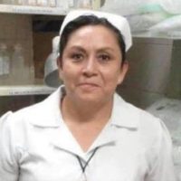 Encuentran enterrada en su jardín a enfermera desaparecida en CDMX