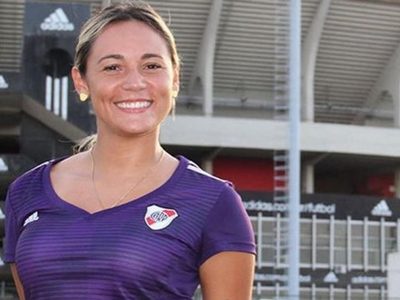 Rocío Oliva fue invitada a Pampita Online para hablar de un tema muy específico y dio cátedra