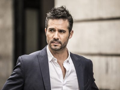 José Ron enamora a su público con este emotivo mensaje en un día especial