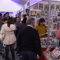 La Feria del Libro de Neuquén se realizará en septiembre y será más extensa