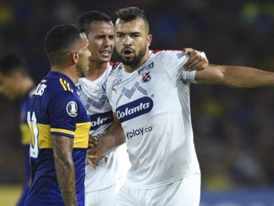 El jugador que Boca le cedió a un rival de la Copa Libertadores