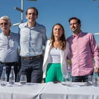 Juntos por el Cambio presentó su candidata a la intendencia de Neuquén capital