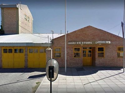 Padres devolvieron ropa robada por adolescentes