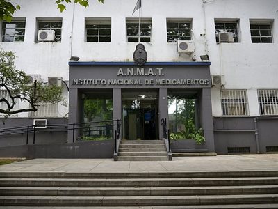 La ANMAT prohibió un reconocido medicamento para el tratamiento de la bronquitis