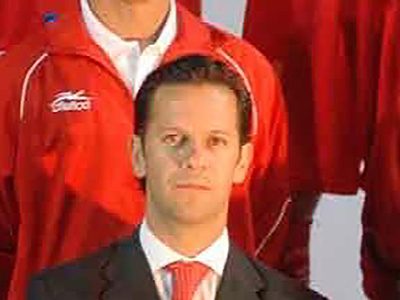 Viene de la élite mexiquense, cobra millones del erario… y es 'aviador”