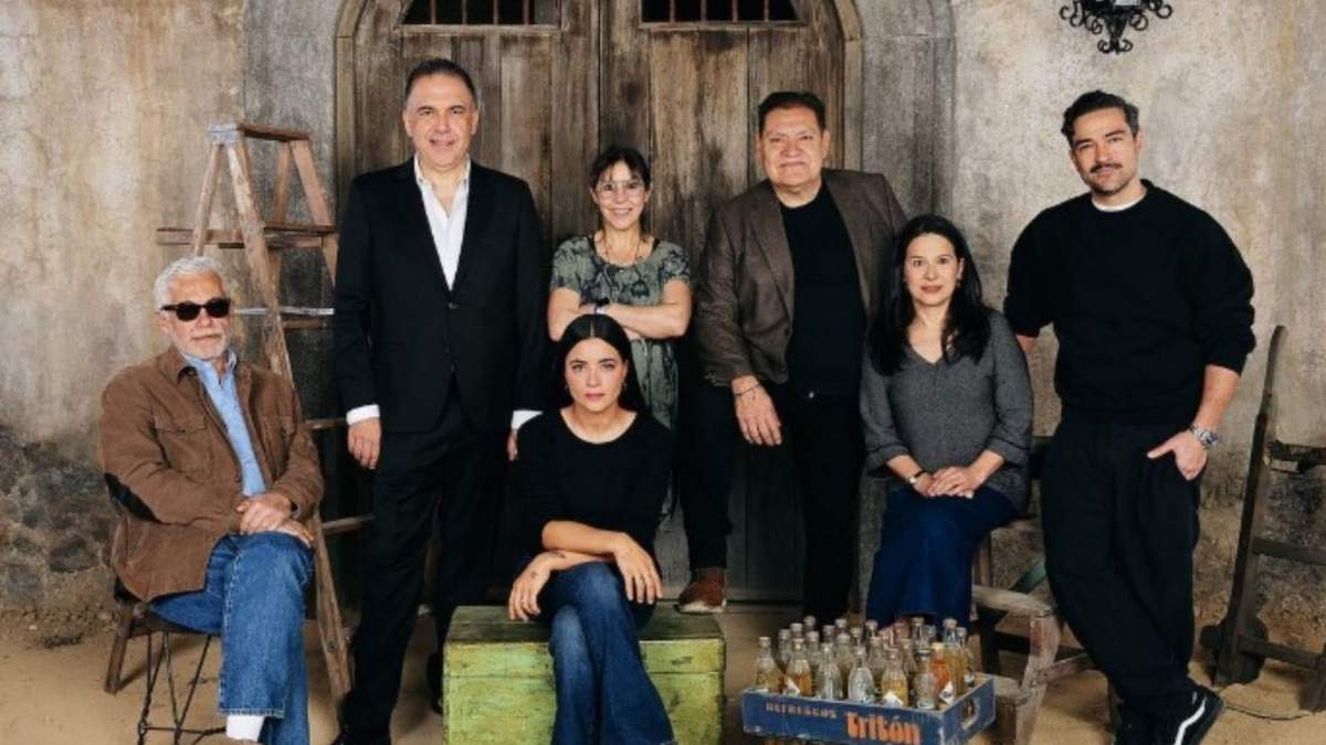 Netflix lanzará la miniserie Las muertas, inspirada en Las Poquianchis, el 6 de septiembre de 2025, para llevar el caso criminal a nuevas audiencias.