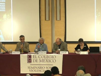 Tengo carta abierta de AMLO para pacificar al país: Sánchez Cordero