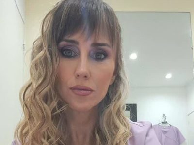 Los zapatos de autor de Estefanía Pasquini son todo lo que necesitás para no pasar desapercibida en una fiesta