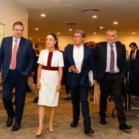 Lanzan campaña contra Ricardo Monreal como coordinador de Morena en la Cámara de Diputados