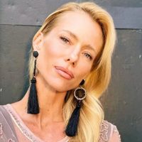 Nicole Neumann confirmó el peor rumor sobre su infancia