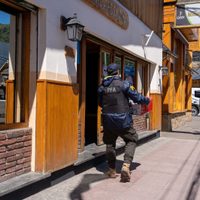 La Policía Federal allanó la vivienda y detuvo a la pareja que abandonó a los hermanos africanos