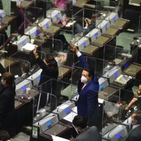 Luego de cuatro días y acaloradas sesiones consuman la extinción de 109 fideicomisos