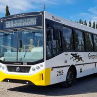 El boleto de colectivo aumentará un 80 por ciento