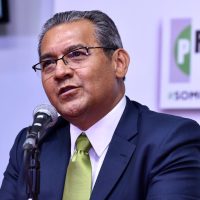 Candidato del PRI a gobierno de Puebla rechaza declinar por Barbosa o Cárdenas