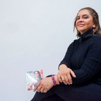 María Ferrina y sus seis "Cuentos del Nuevo Mundo"