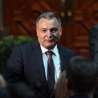 Fiscales de EU aportan más evidencias contra Genaro García Luna para juicio por narcotráfico