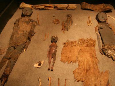 Chile tiene un nuevo Patrimonio de la Humanidad: la Unesco reconoció a las momias Chinchorro