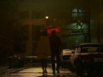 "Si la colonia hablara": El racismo pisa fuerte