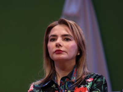 TEPFJ perfila ratificar la exclusión de Carla Humphrey para la presidencia del INE
