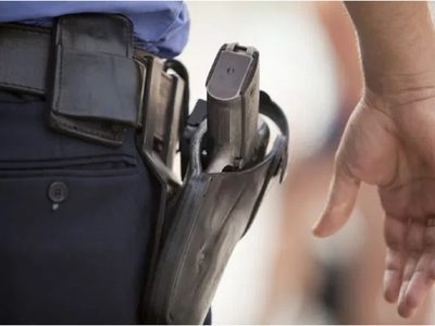 Pidieron que declaren culpable a un suboficial de la Policía por un caso de gatillo fácil