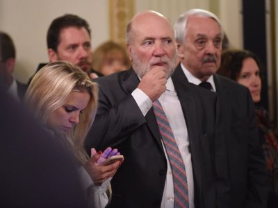 El juez Violini suma pedidos de juicio político en su contra