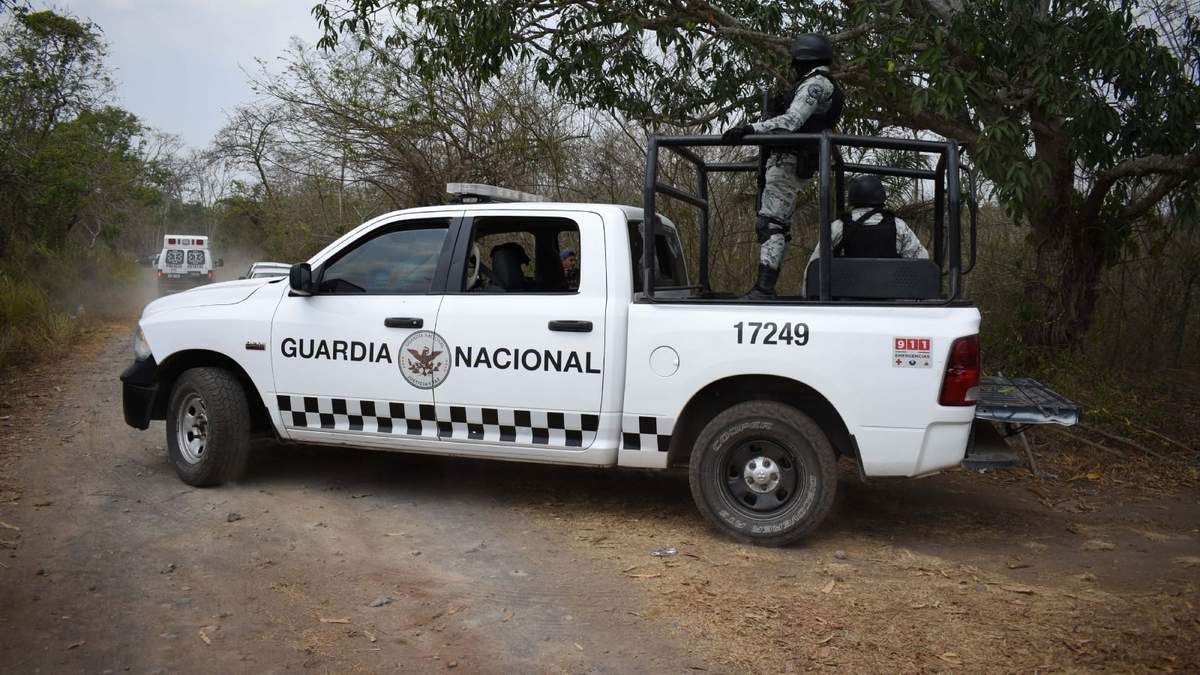 La Guardia Nacional debe pasar a la Sedena