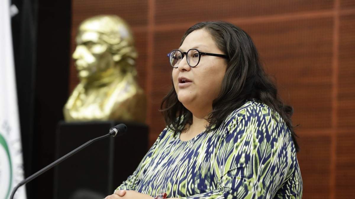 Citlalli Hernández