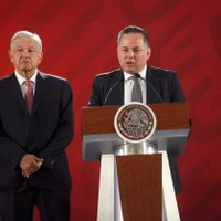 La UIF demandará a empresas vinculadas a Peña, el PRI y Edomex por 'campaña negra” contra AMLO