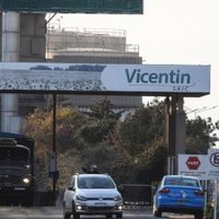 AFIP denunció a Vicentin por un presunto fraude millonario