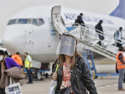 Botón verde al turismo extranjero: cuándo podrán arribar y qué países tienen el permiso de ingreso