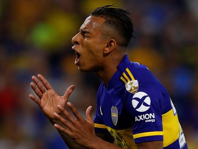 Giro en la decisión de Boca sobre la situación de Sebastián Villa
