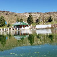 Con varias novedades, mañana inicia la temporada 2020 - 2021 de las termas de Copahue